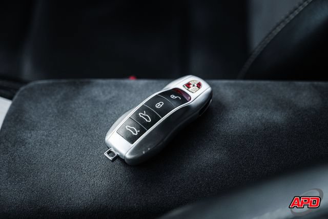 Used 2016 Porsche Cayman GT4 RWD image 79