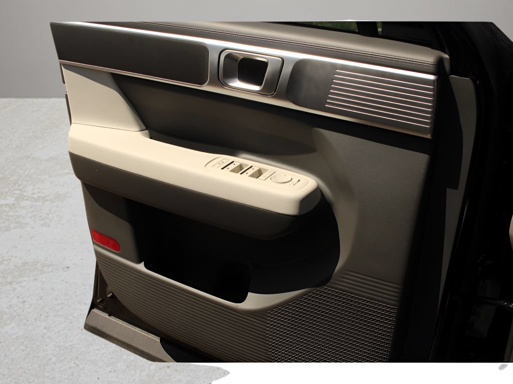 New 2026 Hyundai Santa Fe SE AWD/4WD image 17