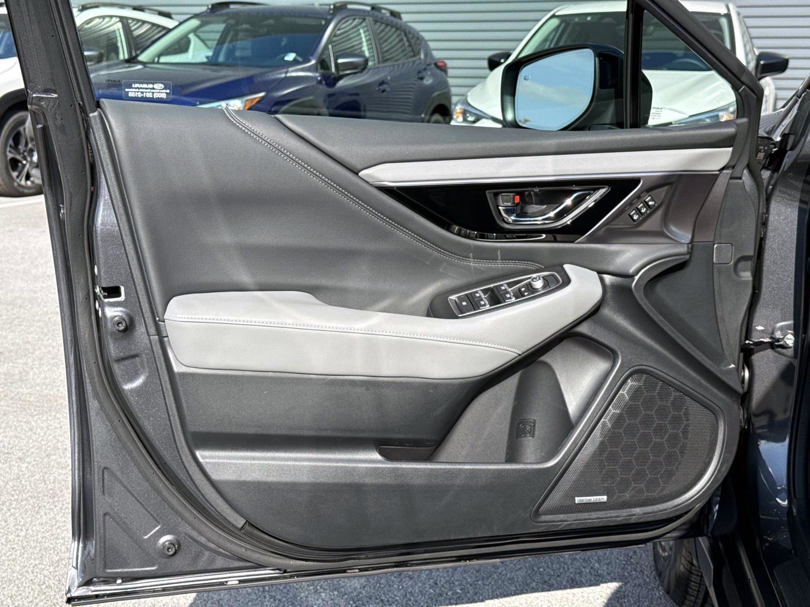 Certified 2025 Subaru Outback Limited w/ Popular Package #2 image 20