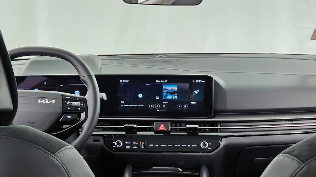 New 2027 Kia Sportage SX Prestige AWD/4WD image 16