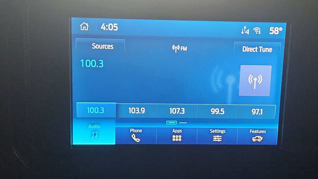 Used 2023 Ford Bronco Big Bend image 20