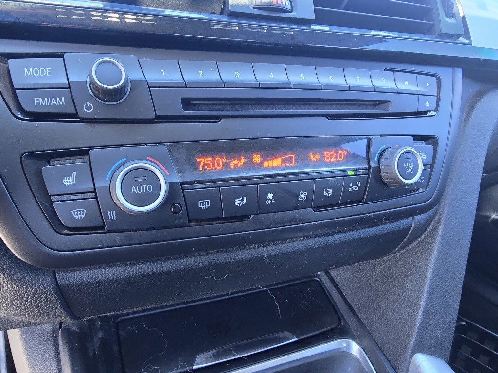 Used 2015 BMW 335i xDrive Sedan image 20