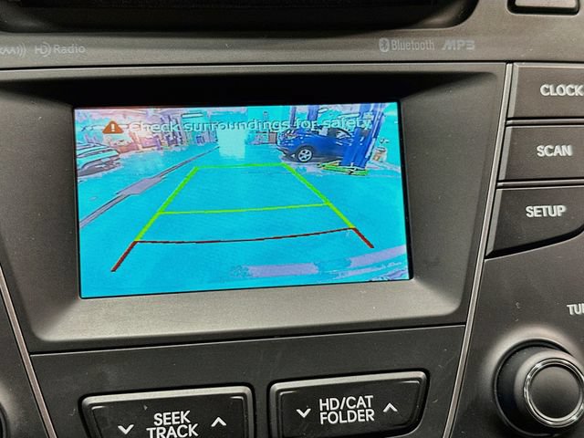 Used 2014 Hyundai Santa Fe Sport w/ Popular Equipment Package 02 FWD image 13