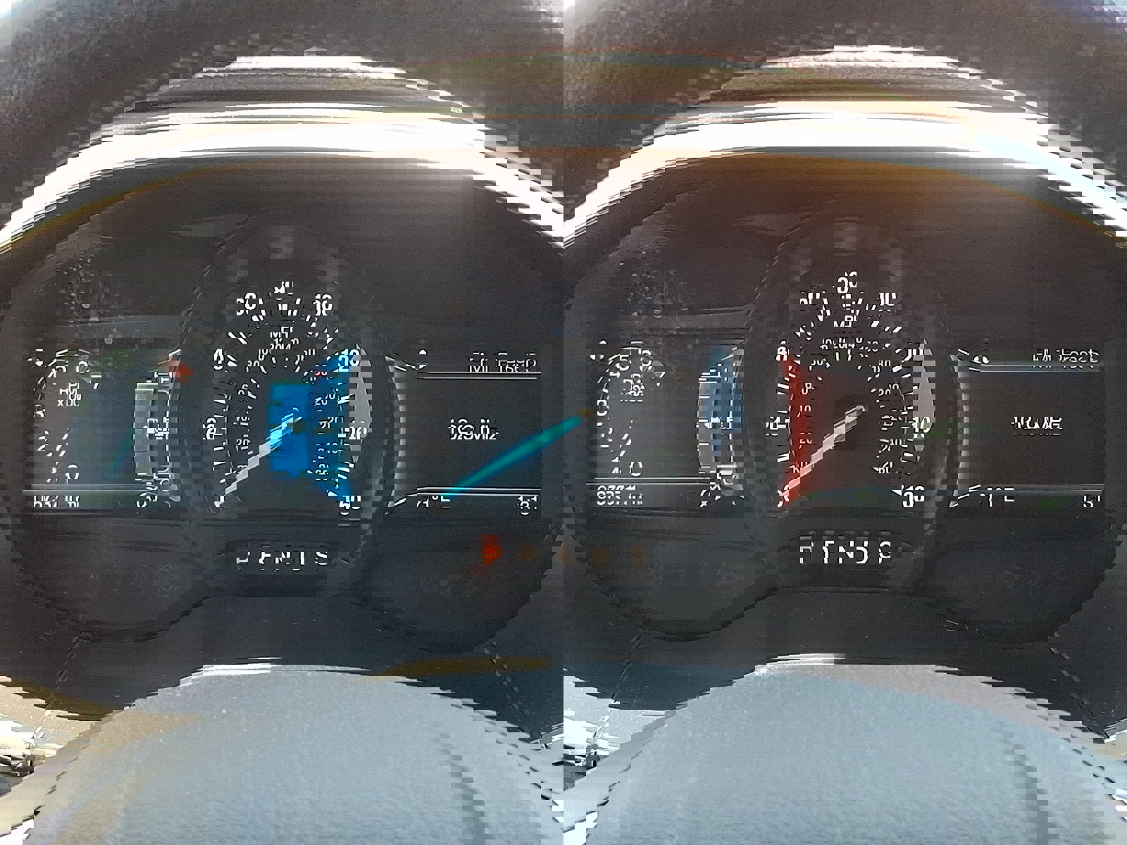 Certified 2019 Ford Edge SEL w/ Equipment Group 201A image 21