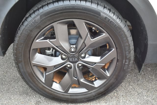 Used 2021 Kia Sportage S AWD/4WD image 41