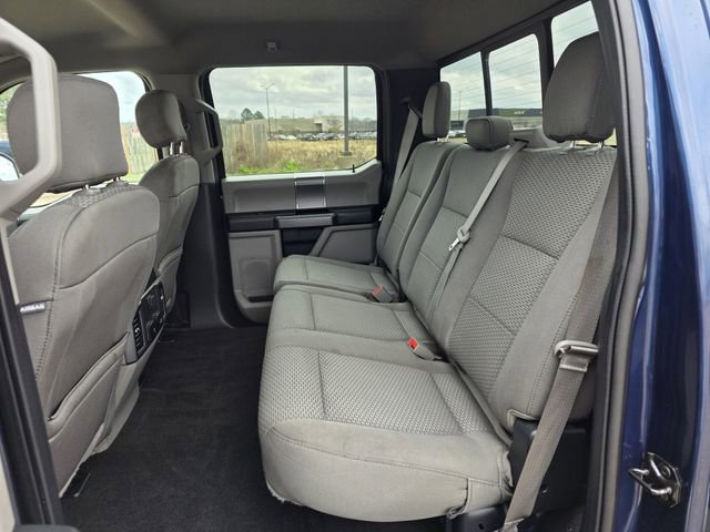 Certified 2020 Ford F150 XLT w/ Equipment Group 302A Luxury image 16