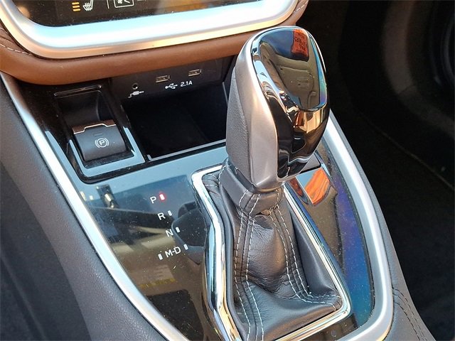 Used 2022 Subaru Outback Touring XT w/ Popular Package #2 image 12