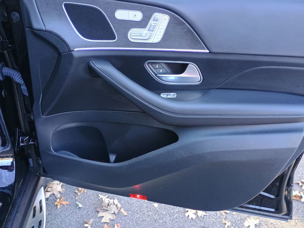 Certified 2024 Mercedes-Benz GLE 350 4MATIC image 23