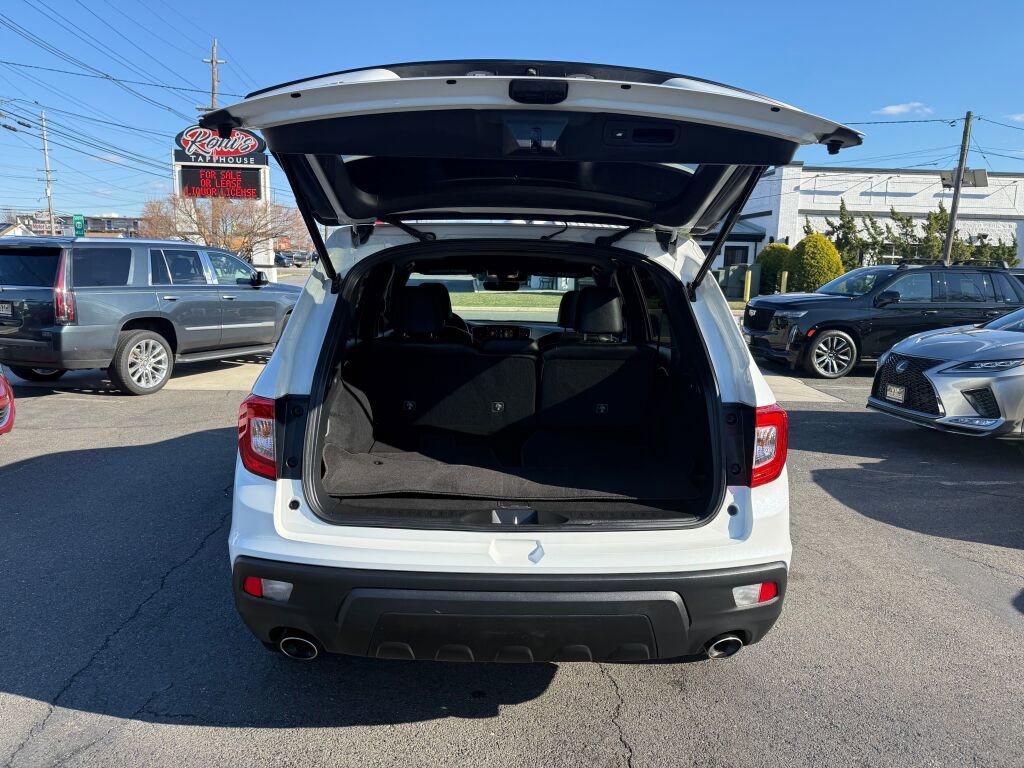 Used 2021 Honda Passport EX-L image 30