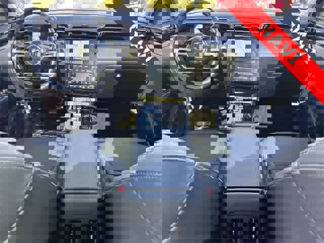 Used 2024 Hyundai Tucson Limited image 2