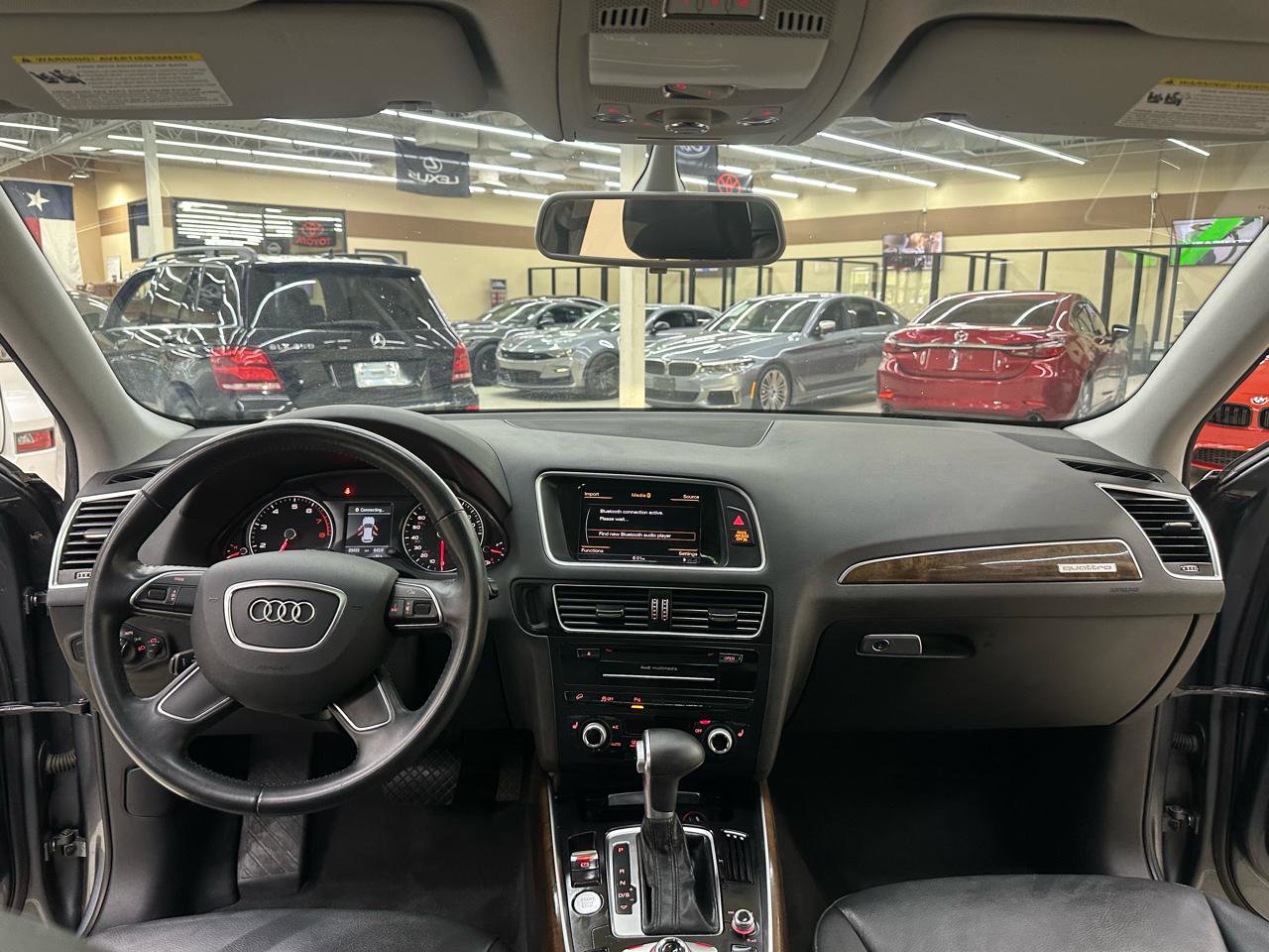 Used 2017 Audi Q5 2.0T Premium image 30