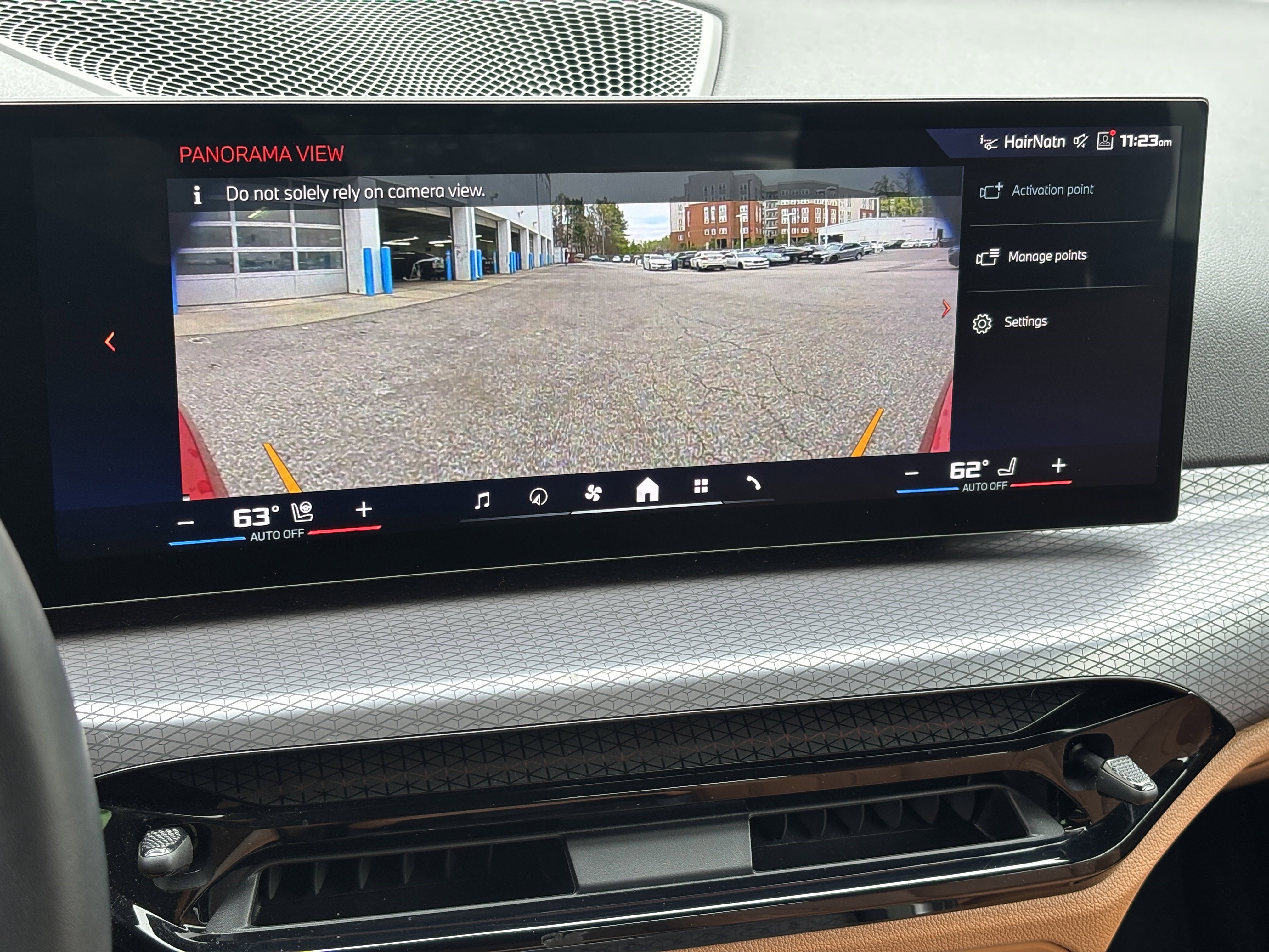 Used 2026 BMW M440i Coupe image 15