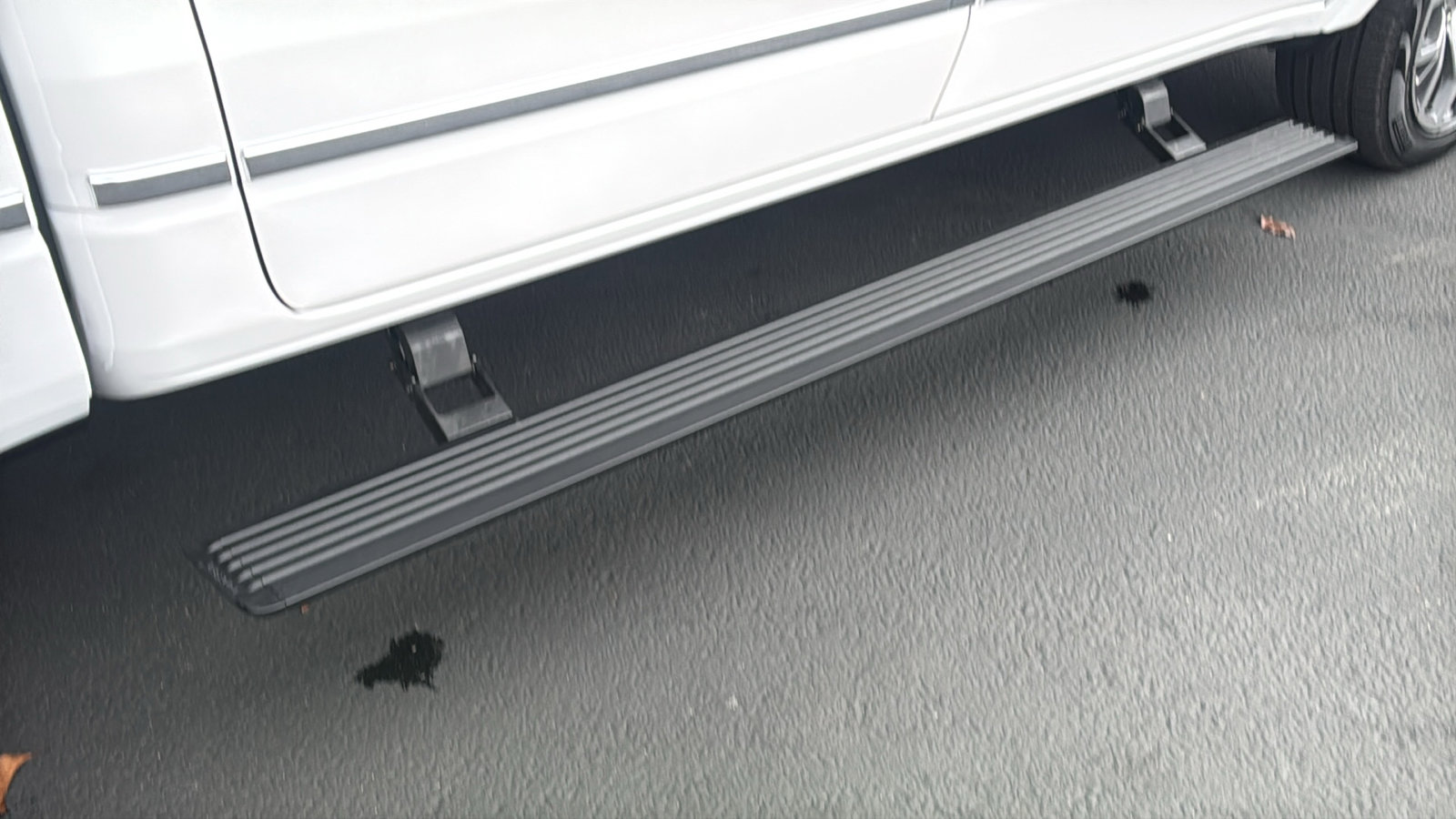 New 2026 RAM 1500 Tungsten w/ Bed Utility Group image 12