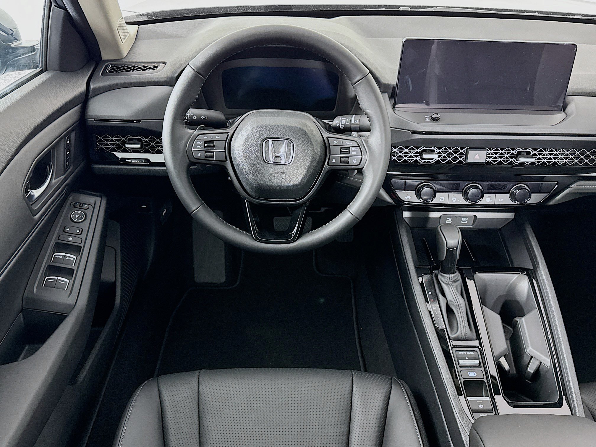New 2026 Honda Accord EX-L image 22