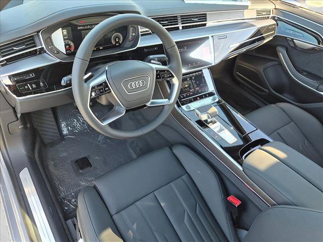 New 2026 Audi A8 L 3.0T AWD/4WD image 3