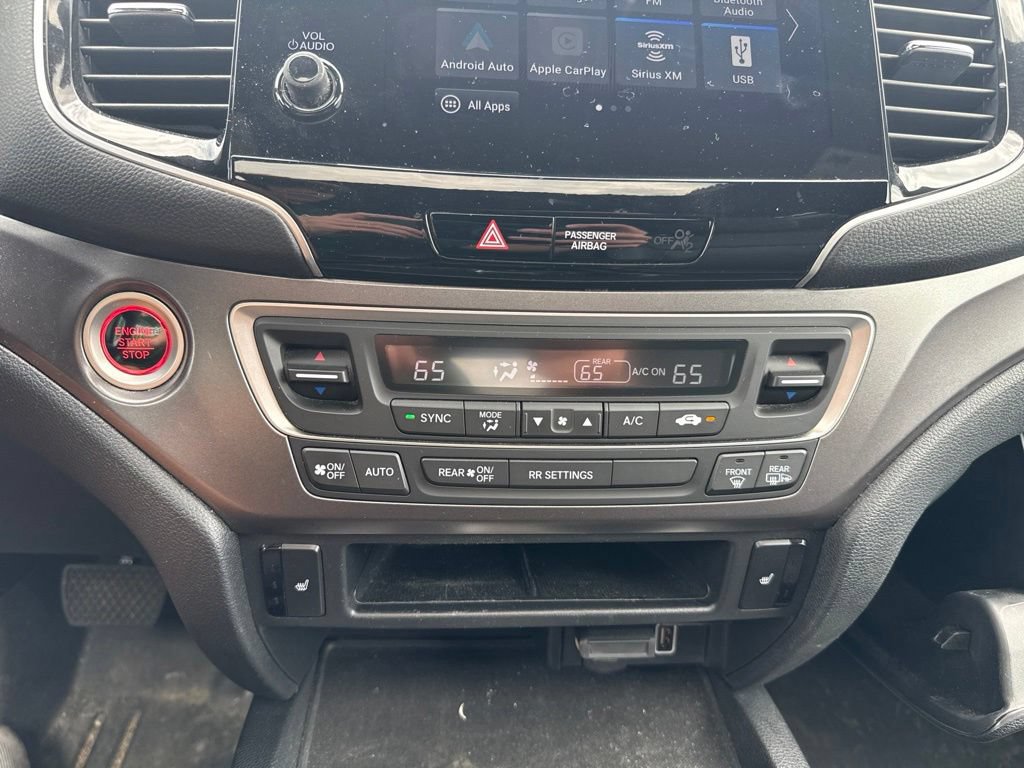 Used 2021 Honda Passport EX-L image 24