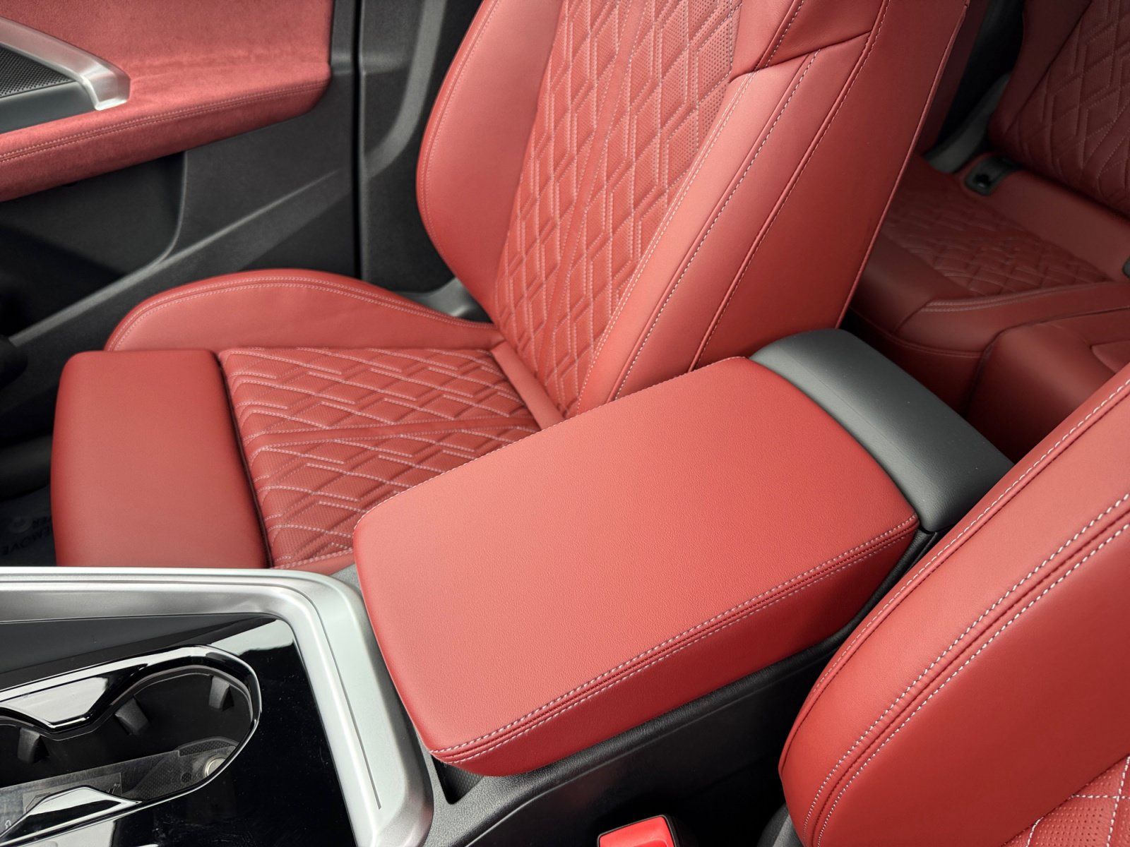 New 2026 Audi SQ5 Premium Plus AWD/4WD image 14