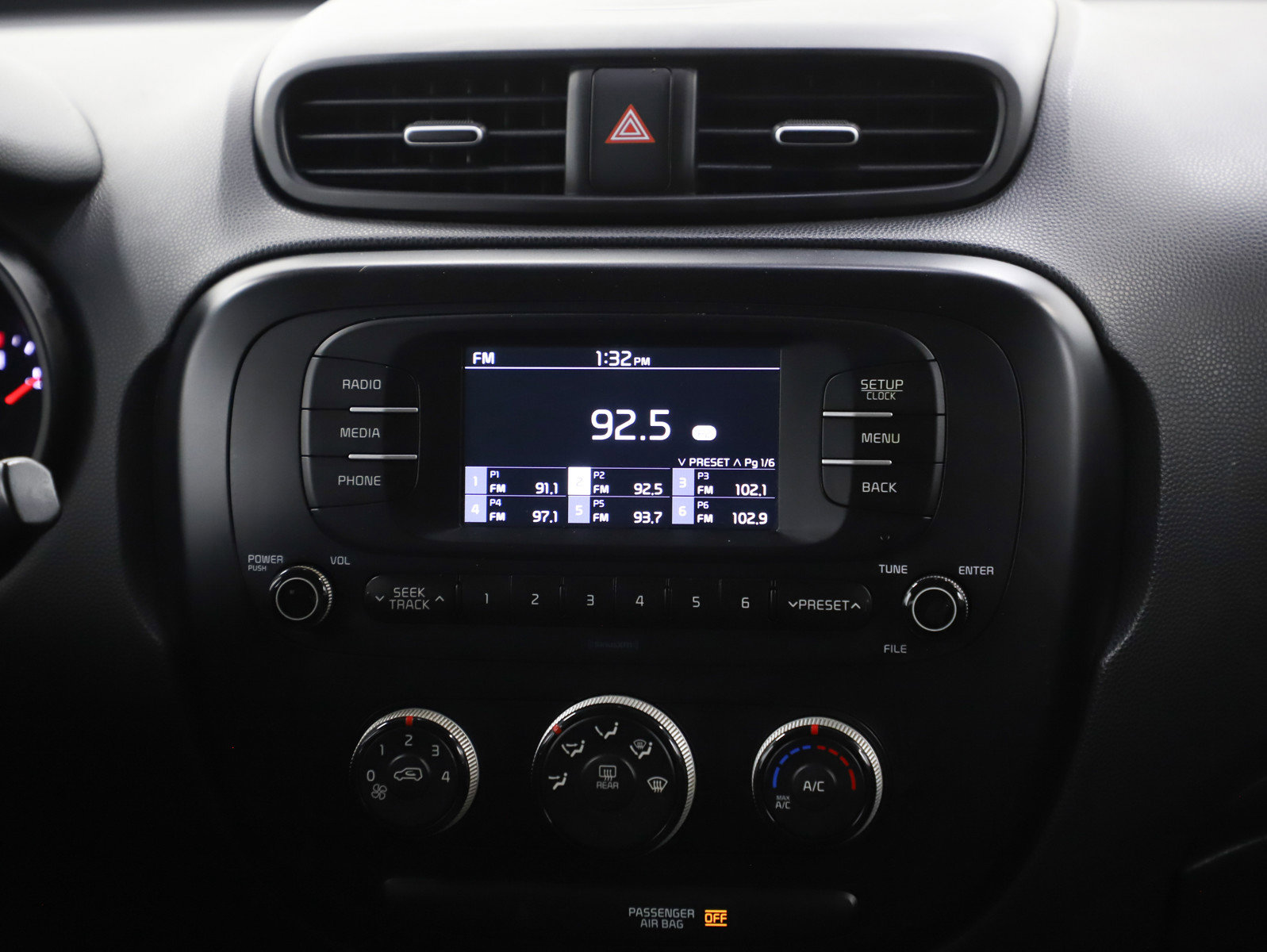 Used 2017 Kia Soul FWD image 15