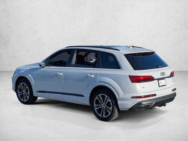 New 2026 Audi Q7 2.0T Premium image 7