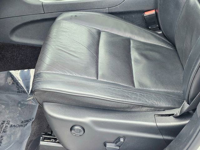 Used 2018 Jeep Grand Cherokee Overland image 18