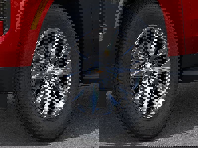 New 2026 Chevrolet Tahoe Premier w/ Sun And Tow Package image 9