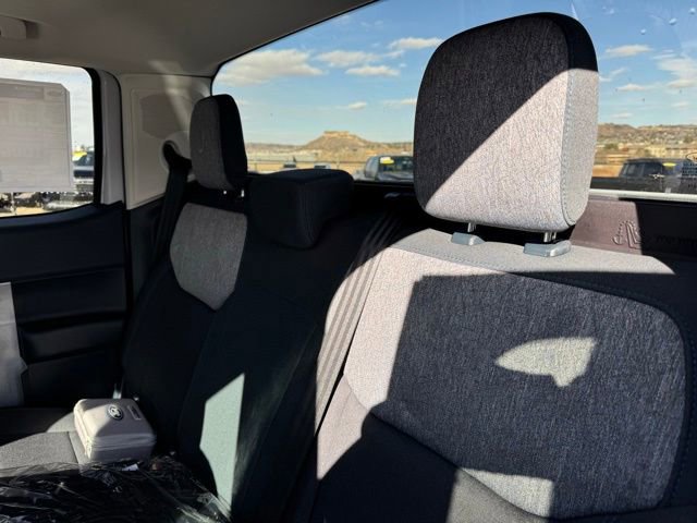 New 2026 Ford Maverick XLT w/ Equipment Group 301A image 15