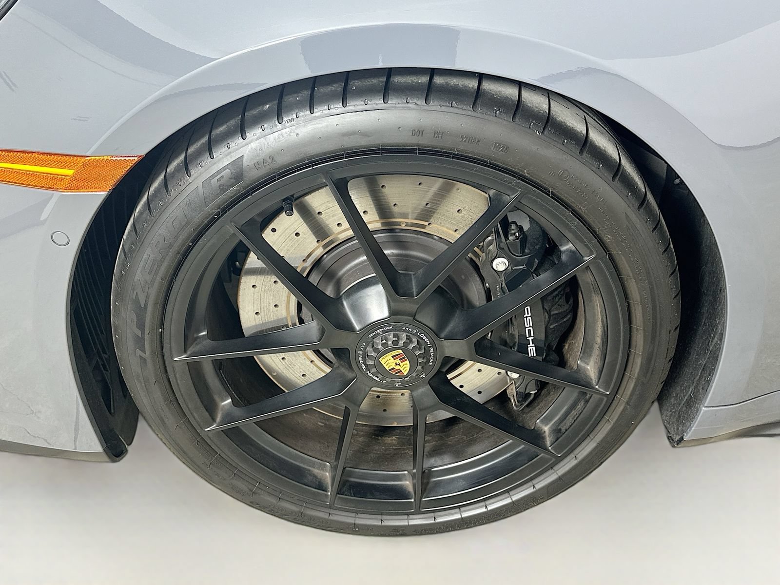 Used 2026 Porsche 911 Carrera GTS RWD image 45