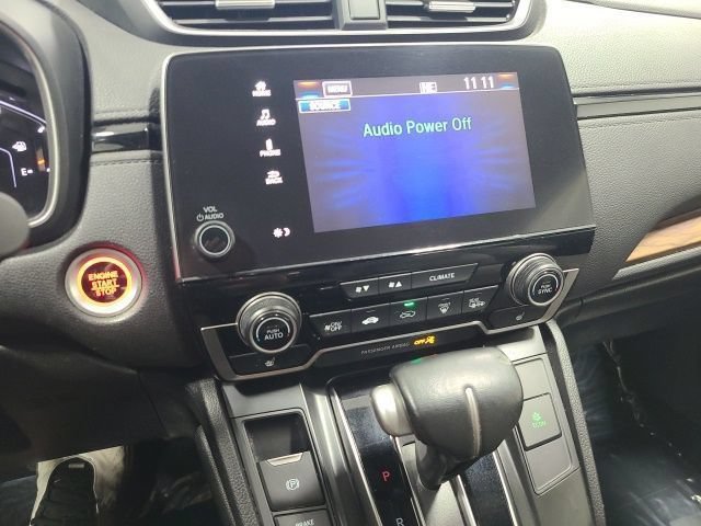 Used 2019 Honda CR-V EX-L image 31