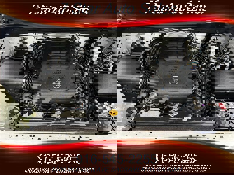 Used 2014 Toyota Tundra SR image 15