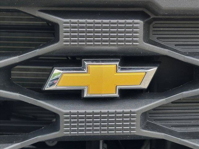 New 2026 Chevrolet Silverado 1500 Custom RWD image 17