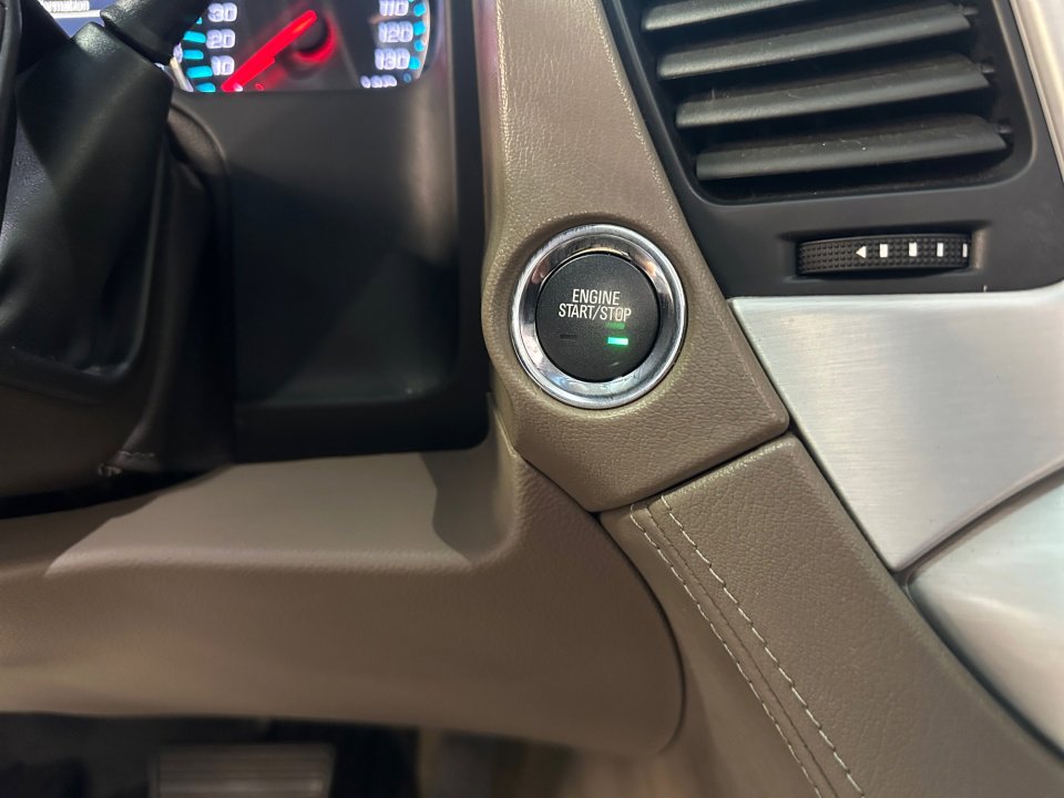 Used 2019 GMC Yukon SLT w/ Open Road Package image 23