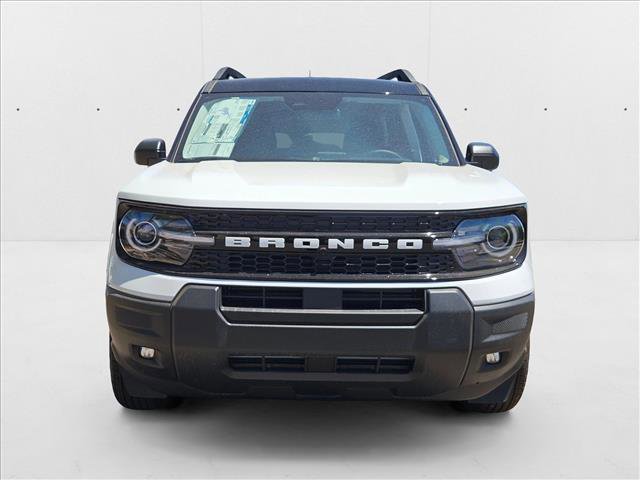 New 2025 Ford Bronco Sport Outer Banks image 6