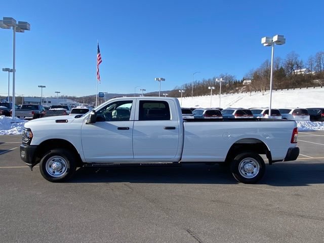 Used 2024 RAM 2500 Tradesman AWD/4WD image 2