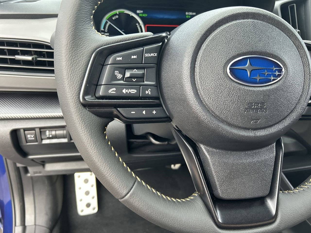 New 2026 Subaru Crosstrek 2.5i Sport image 20