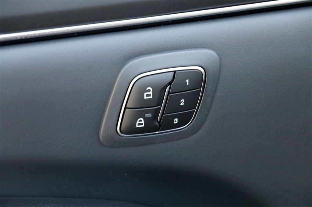 New 2025 Ford Mustang Mach-E Select w/ Comfort Package Lite image 15