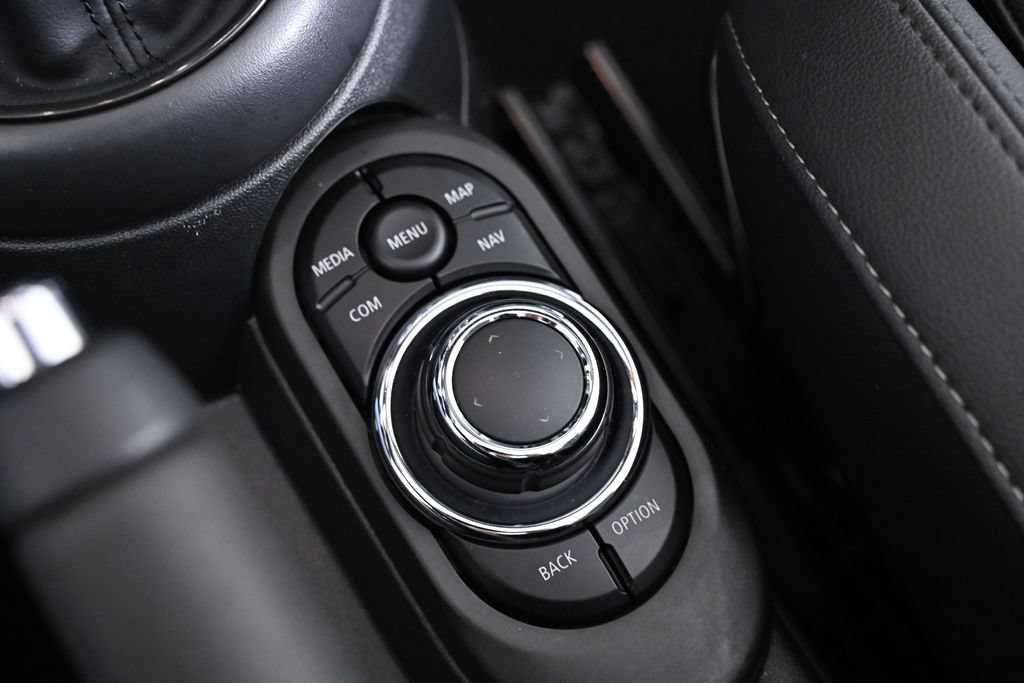 Used 2024 MINI Cooper S FWD image 24