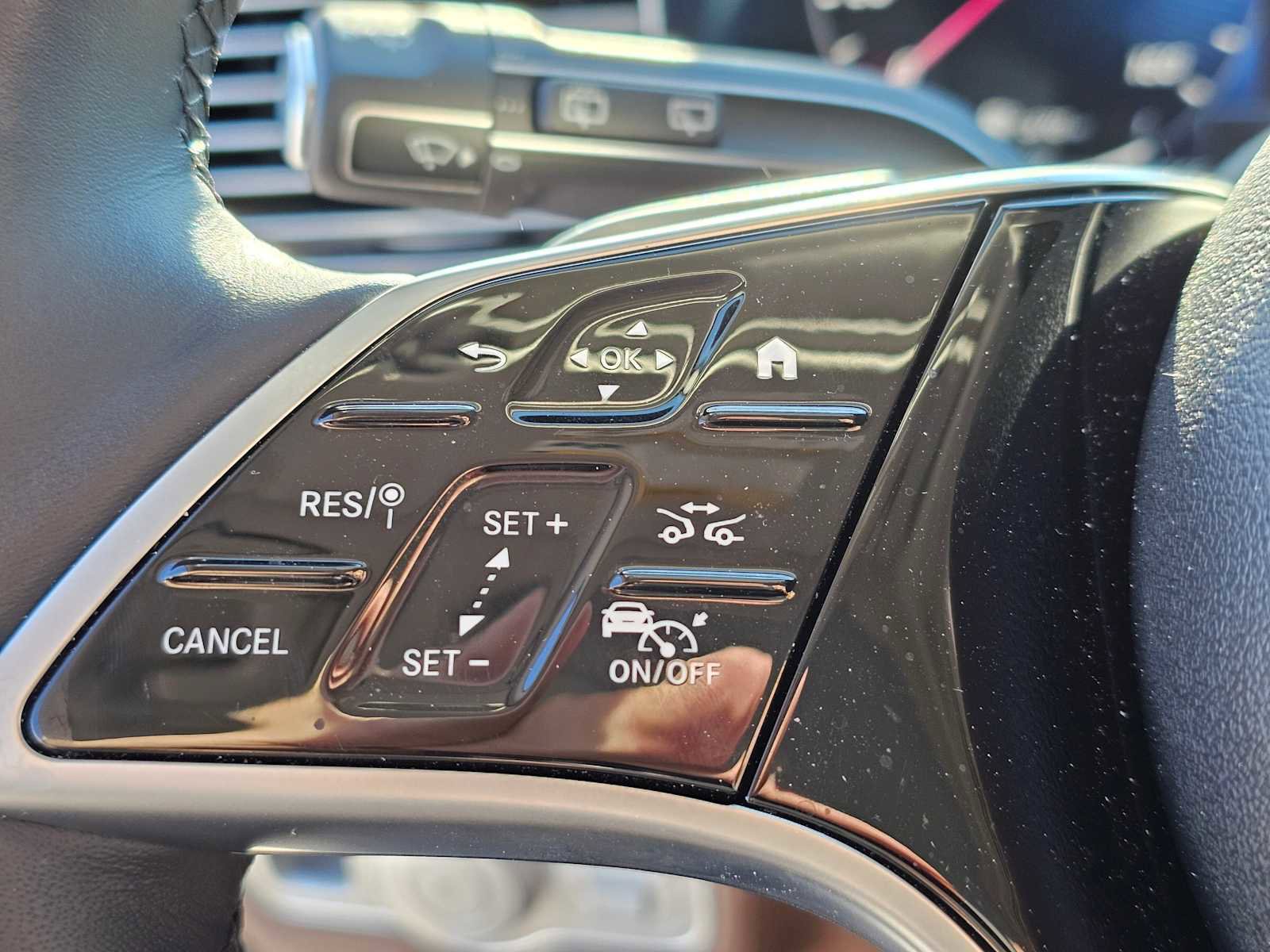 Used 2026 Mercedes-Benz GLE 450 4MATIC image 28