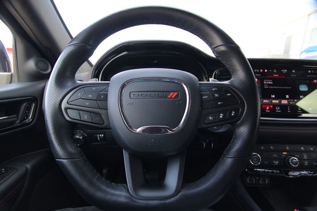 Used 2024 Dodge Durango GT image 20