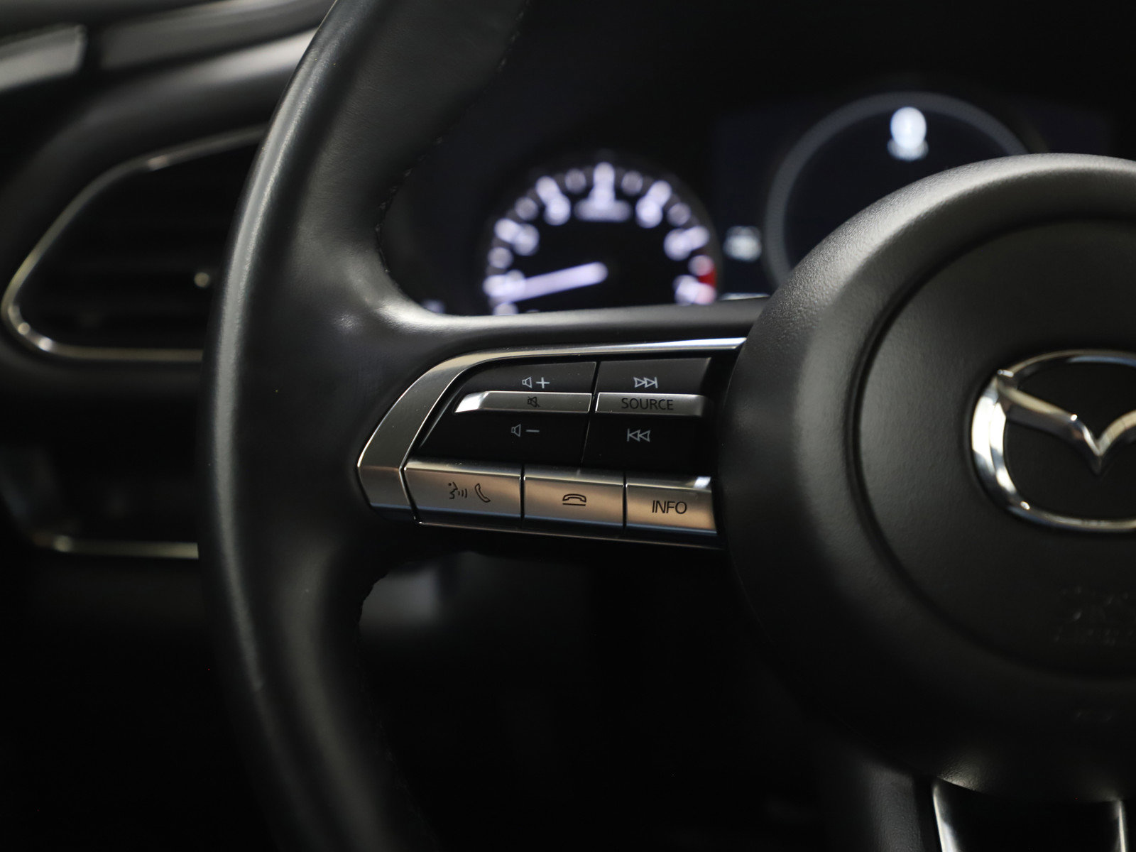 Used 2023 MAZDA CX-30 AWD 2.5 S w/ Preferred Package image 26