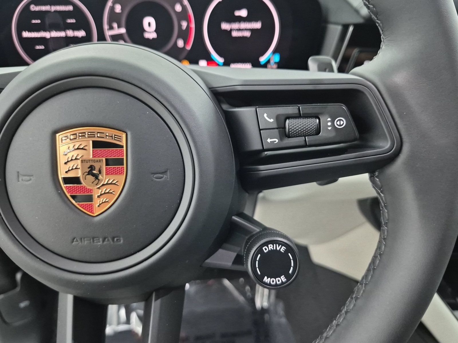 New 2026 Porsche Cayenne AWD/4WD image 20