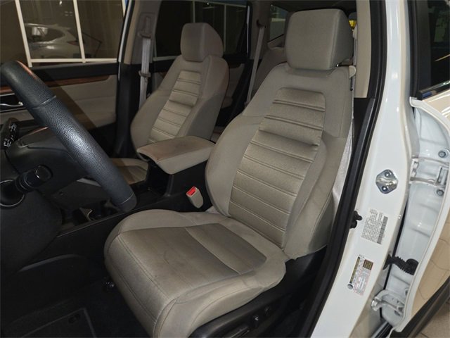 Used 2021 Honda CR-V EX image 11
