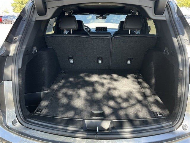Used 2025 Acura RDX SH-AWD image 34