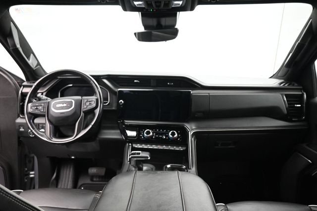 Used 2023 GMC Sierra 1500 AT4X AWD/4WD image 22