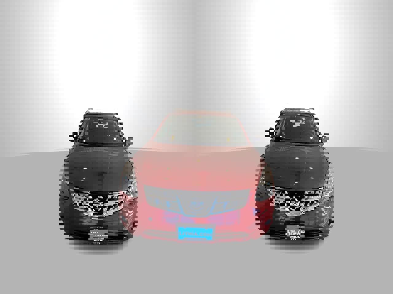 Used 2014 Nissan Rogue S w/ Convenience Package image 3