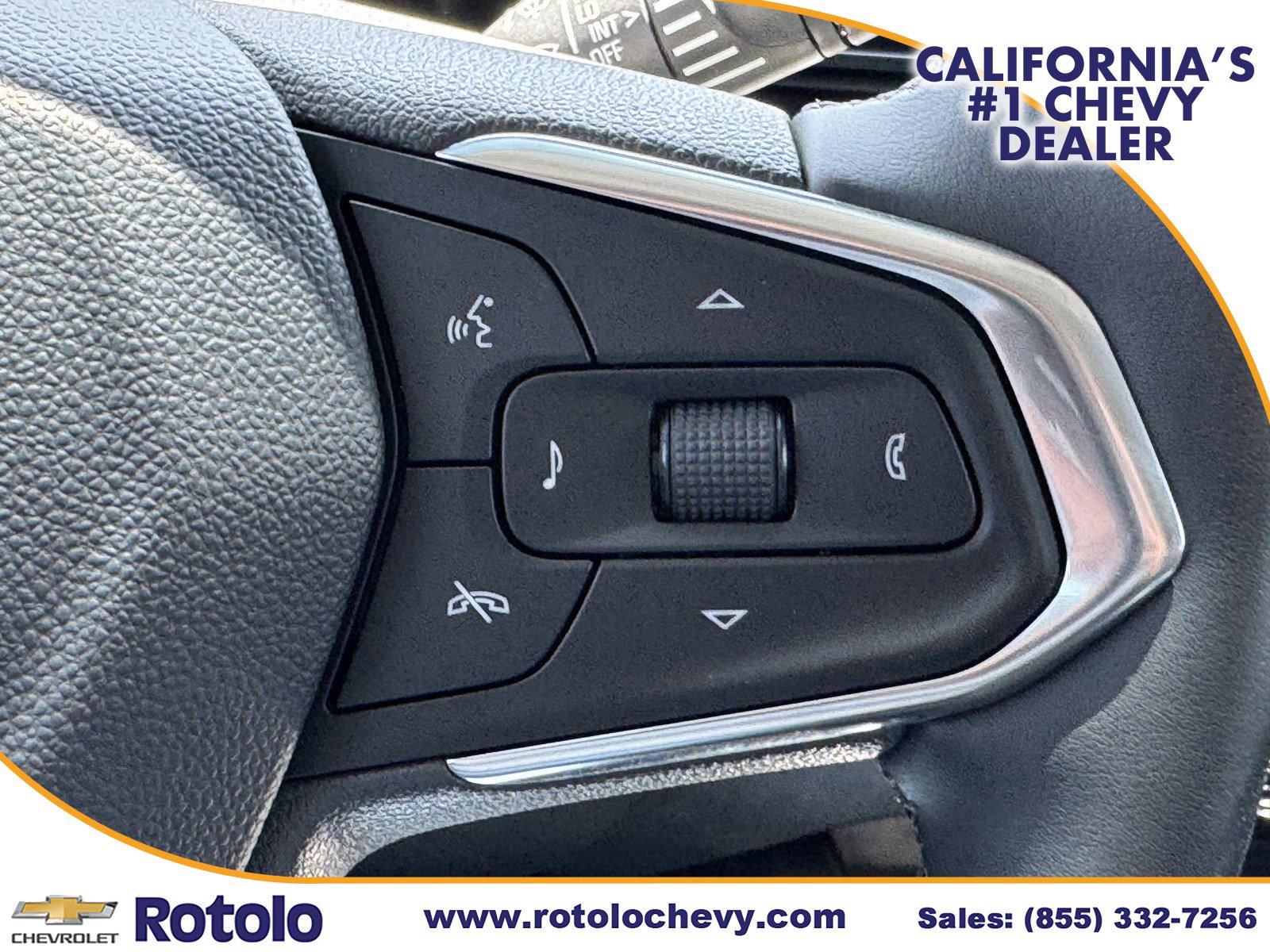 Used 2024 Chevrolet Trax LT w/ Driver Confidence Package FWD image 22