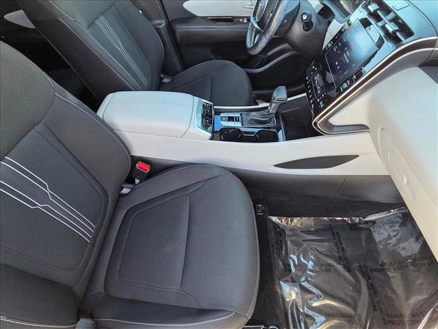 Used 2022 Hyundai Tucson SEL w/ Convenience Package FWD image 20