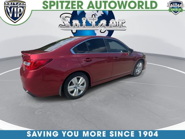 Used 2019 Subaru Legacy 2.5i AWD/4WD image 9