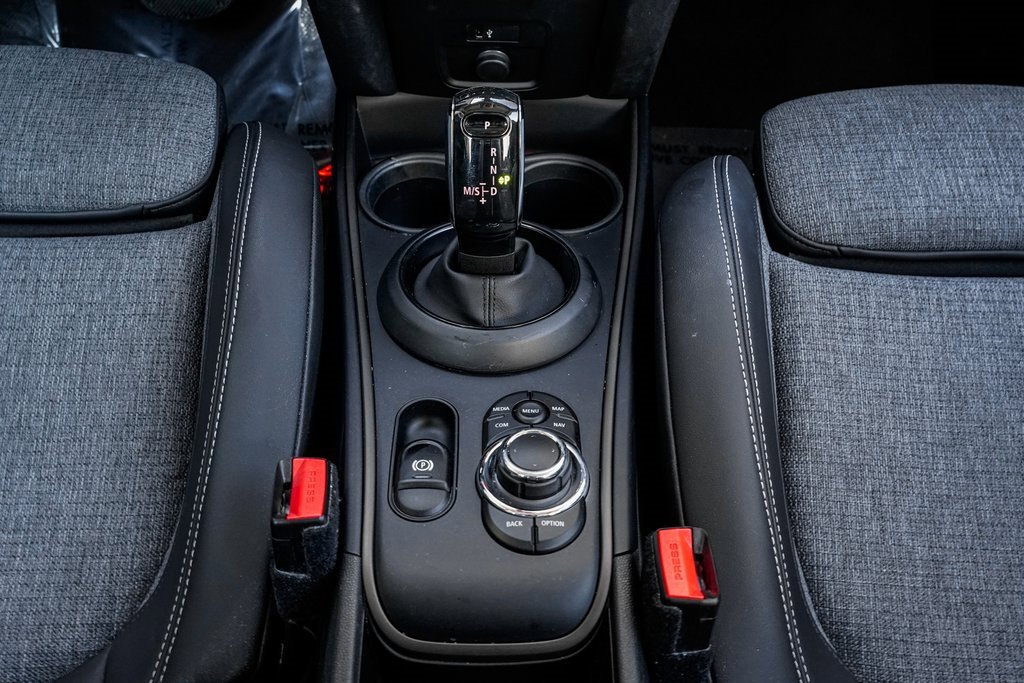Certified 2023 MINI Cooper Countryman S image 15