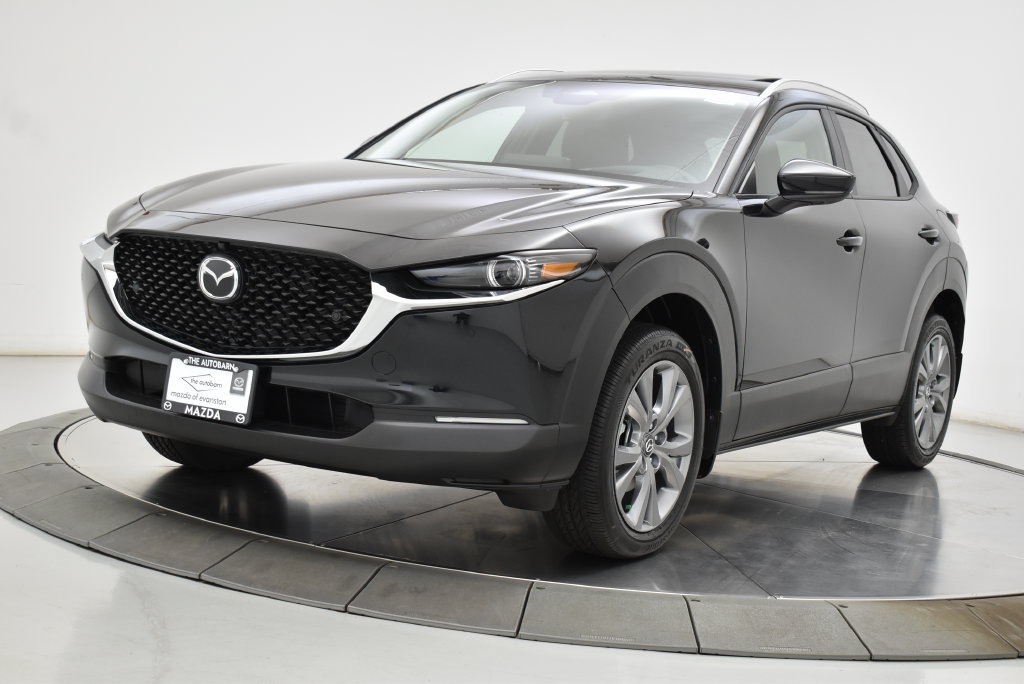 New 2026 MAZDA CX-30 AWD 2.5 S w/ Premium Package image 14