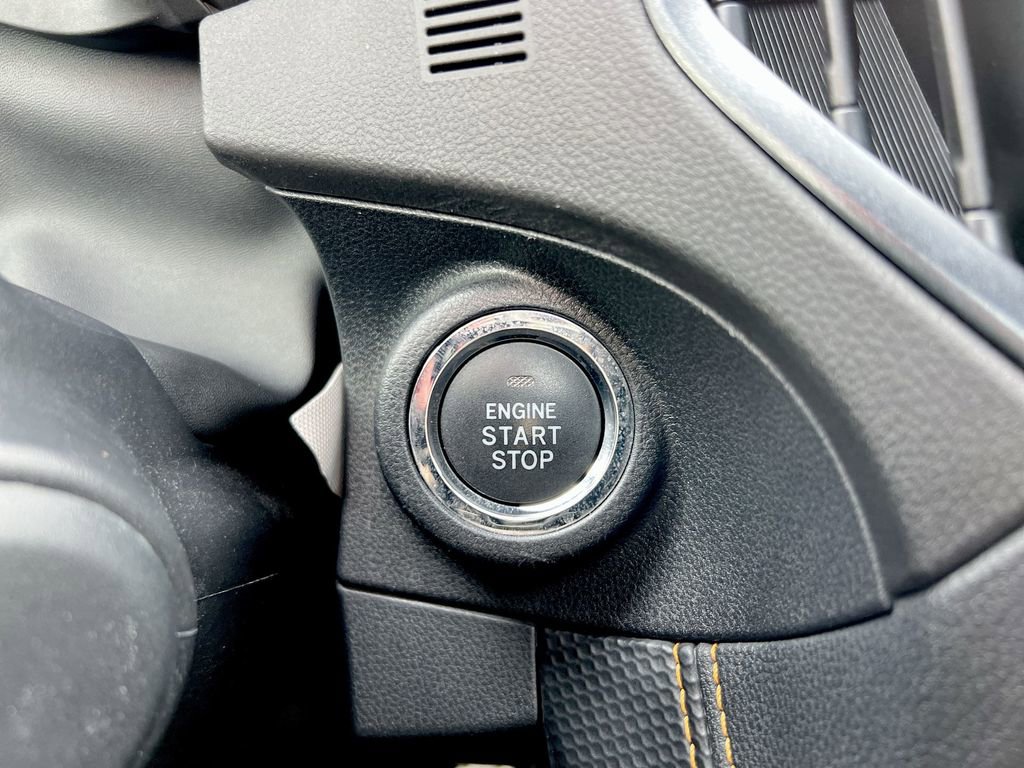 Used 2022 Subaru Forester Wilderness image 15